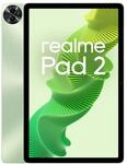 realme Pad 2 128GB 6GB Inspiration Green WiFi RMP2205 EU