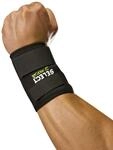 Select Handgelenkbandage, One Size, schwarz, 5670202111