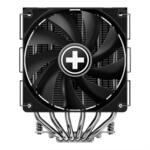 Xilence CRYON M806D.B CPU K&uuml;hler - 260W TDP, Dual-Tower-Design, 2x 120mm leise PWM