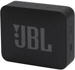 JBL GO Essential 2, tragbarer Bluetooth-Lautsprecher mit Original JBL Pro...