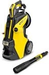 K&auml;rcher Hochdruckreiniger K 7 Premium Smart Control Flex, Druck: max. 180 bar,