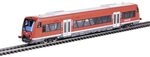 Dieseltriebwagen Regio Shuttle RS1, Baureihe 650