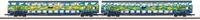 Doppelstockwagen-Set Touristik 1