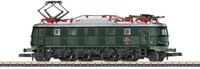 Elektrolokomotive Reihe 1018