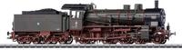 Dampflokomotive Gattung P8