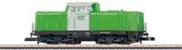 Diesellokomotive V 100.57
