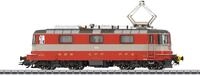 Elektrolokomotive Re 4/4 II, 1. Bauserie