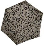 reisenthel Umbrella Pocket mini Baroque Marble Extrem Leichter und Flacher
