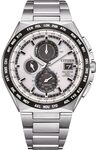 Citizen - AT8238-84A - Armbanduhr - Herren - Solar - Funk - Radio Controlled