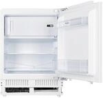 Amica Unterbau-K&uuml;hlschrank 111 L 82 x 59,8 x 55 cm UKSX 361 901 | 820 mm...