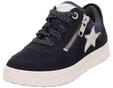 Superfit Weiblich Stella Blau/Silber 8020
