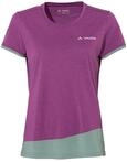 VAUDE Sveit T-Shirt f&uuml;r Damen &ndash; Schnelltrocknendes & geruchsresistentes Sport