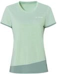 VAUDE Sveit T-Shirt f&uuml;r Damen &ndash; Schnelltrocknendes & geruchsresistentes Sport
