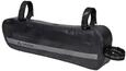 VAUDE Fahrrad Rahmentasche Frame Bag Proof L, wasserdicht mit 3 l Volumen, praktische