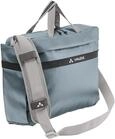 VAUDE Fahrrad 2in1 Hinterradtasche und B&uuml;rotasche Mineo Commuter Briefcase 17 Liter,