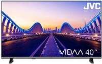 JVC Fernseher 40 Zoll Smart TV VIDAA LT-40VDF5455 Full HD Fernseher, HDR TV mit