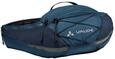 VAUDE Uphill Hip Pack 2 Liter, H&uuml;fttasche, Baltic sea, Einheitsgr&ouml;&szlig;e