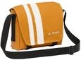 VAUDE Vanuatu &ndash; Kleine Umhängetasche mit Trolleyhalterung & Recycled PET
