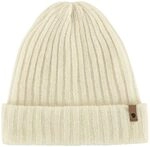 Fj&auml;llr&auml;ven Unisex Byron Thin Hut, Chalk White, One Size