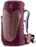 deuter AC Lite 22 SL Damen Wanderrucksack