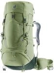 deuter Aircontact Lite 35 + 10 SL leichter Damen Trekkingrucksack