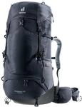 deuter Aircontact Lite 45 + 10 SL leichter Damen Trekkingrucksack