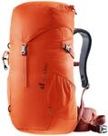 deuter Climber 22 Kinder Alpinrucksack