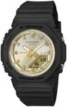 G-Shock Casio GMA-P2100SG-1AER Damenuhr in Gold