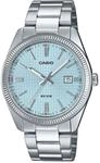 Casio Kollektion MTP-1302PE-2AVEF Edelstahluhr