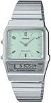 Casio Herren Analog Digital Quarz Armbanduhr Casio Collection Vintage