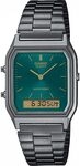 Casio AQ-230EGG-3AEF Armbanduhr
