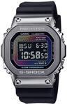 Casio Herren Digital Quarz Armbanduhr G-Shock