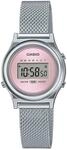 Casio Unisex Digital Quarz Armbanduhr Casio Collection Vintage
