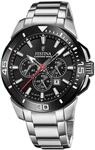 Festina - F20641/D - Armbanduhr - Herren - Chronograph - Chrono Bike