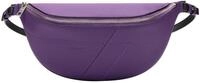 LIEBESKIND Berlin Edda Calf Optic Beltbag Petunia