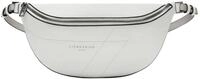 LIEBESKIND Berlin Beltbag M EDDA CALF OPTIC,arctic