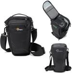 Lowepro ProTactic TLZ 70 Slim AW III Toploader-Kameratasche f&uuml;r spiegellose DSLR,