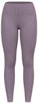 Odlo Essential Warm Lauftight Damen grau - Gray Ridge XL