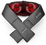 VITALmaxx Shiatsu Nackenmassageger&auml;t | Massageger&auml;t f&uuml;r Schultern, Nacken,