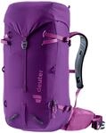deuter Guide 32+8 SL Damen alpiner Kletterrucksack