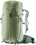 deuter Trail 30 Klettersteig Wanderrucksack
