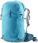 deuter Trail Pro 31 SL Damen Klettersteig Wanderrucksack