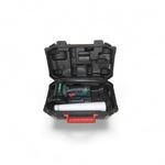 PARKSIDE&reg; 12V Akku Winkelschleifer PWSA 12 C2, ohne Akku und Ladeger&auml;t, &Oslash; 76 mm