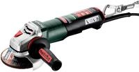 metabo Winkelschleifer WEPBA 20-125 Quick DS BL - 2000 W, 125 mm, B&uuml;rstenloser