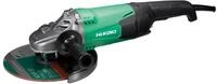 HIKOKI Winkelschleifer 230 mm, G23STWEZ, 2000 W-(230V), Gr&uuml;n