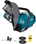 Makita CE004GZ Akku-Trennschleifer 40V max. (ohne Ladeger&auml;t und Akkus)