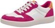 Tamaris Schn&uuml;rer Damen sportlich pink,EU 40