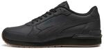 PUMA Unisex St Runner L Low-Top