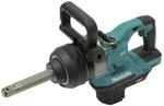 Makita TW010GZ Akku-Schlagschrauber, 40V max., 1-Zoll-Au&szlig;envierkant mit...