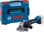 Bosch Professional 18V System Akku-Winkelschleifer GWS 18V-8 inkl. L-BOXX (ohne